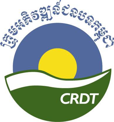 Cambodian Rural Development Team